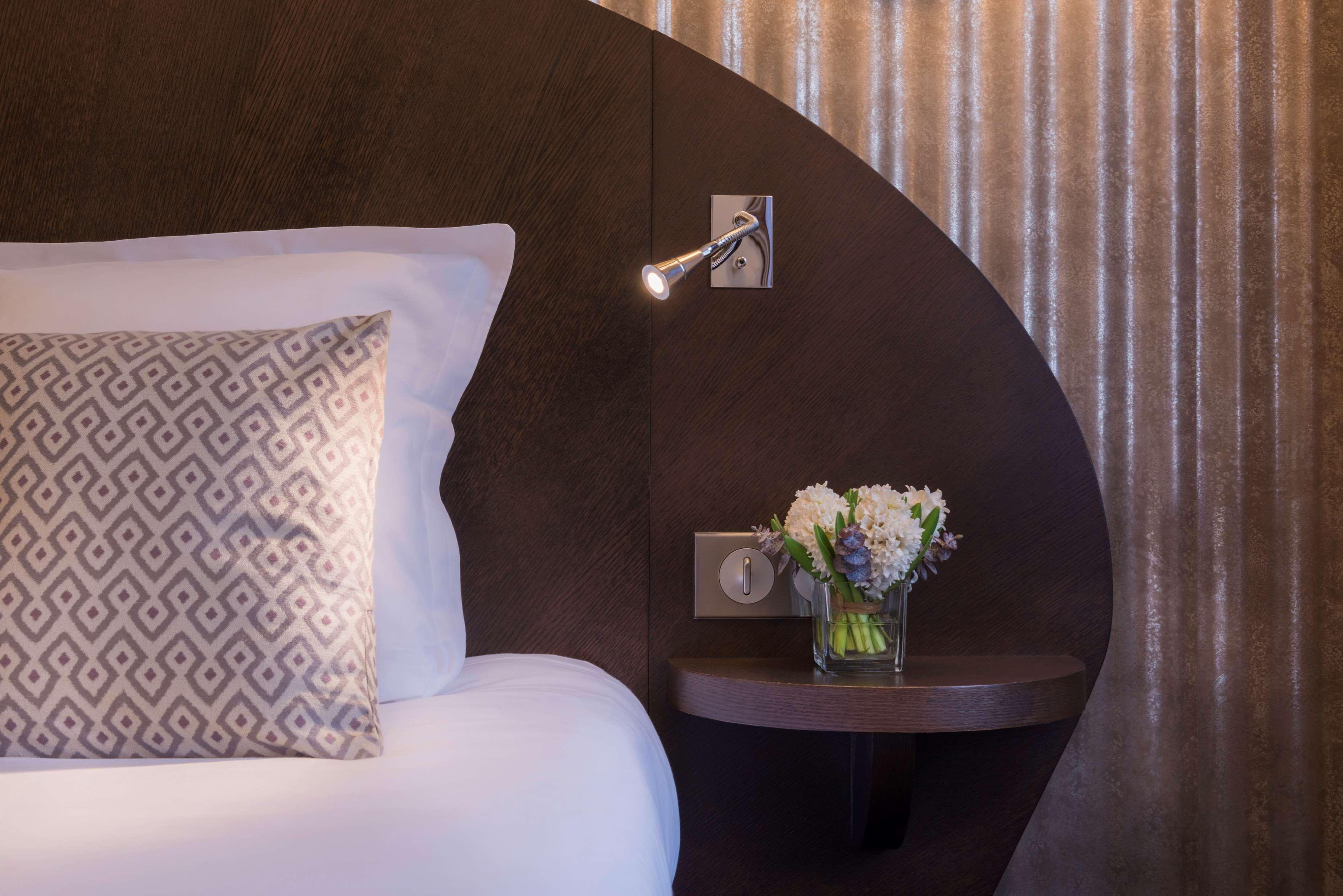 Hotel De Neuve By Happyculture Παρίσι Εξωτερικό φωτογραφία
