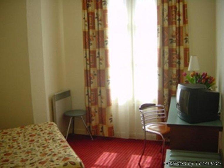 Hotel De Neuve By Happyculture Παρίσι Δωμάτιο φωτογραφία