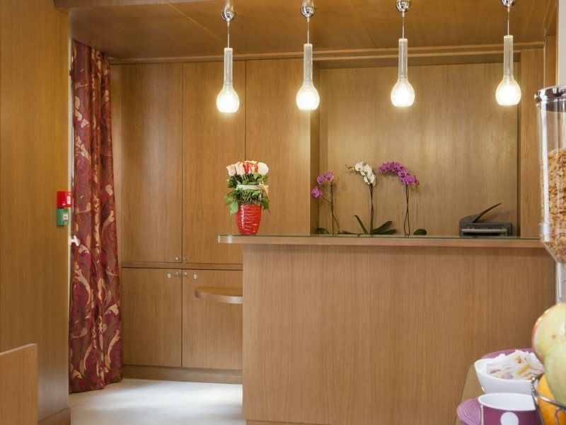 Hotel De Neuve By Happyculture Παρίσι Εξωτερικό φωτογραφία